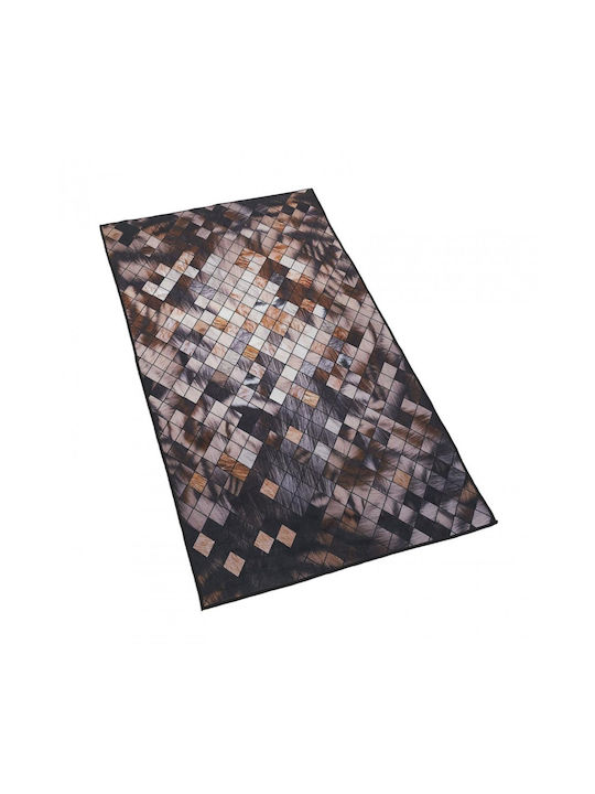 Heinner Αντιολισθητικό Χαλί Ορθογώνιο 70x140cm