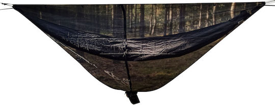 TigerWood Camping Mückennetz 3.7 m
