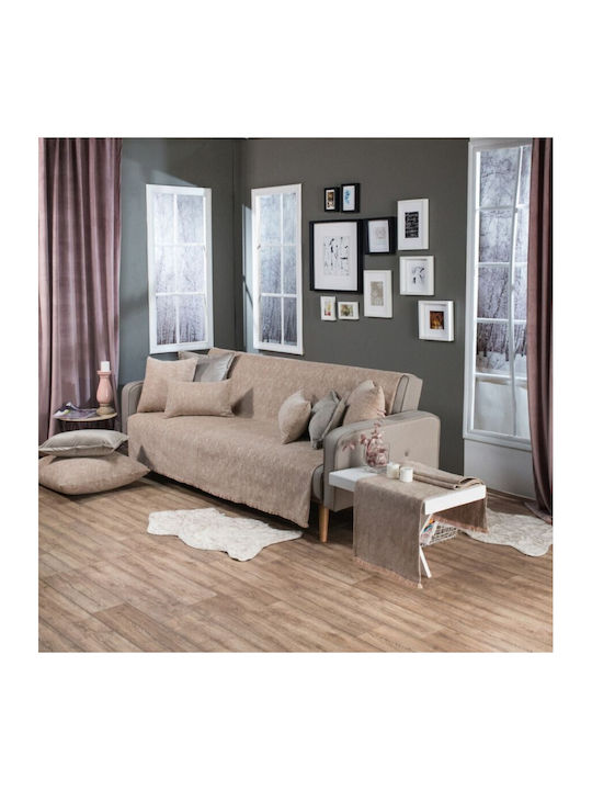 Teoran Sofa Throw 2 Seater 180x250cm 02 Austin