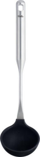 Fissler Βαθιά Κουτάλα Σούπας από Σιλικόνη 33cm