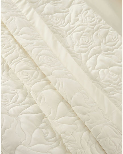 Beauty Home Νυφικό Σετ 7τμχ 230x250cm
