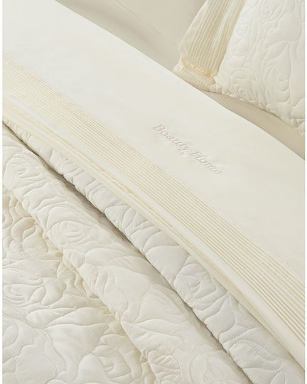 Beauty Home Νυφικό Σετ 7τμχ 230x250cm