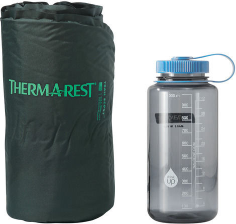 Thermarest Trail Scout Single Camping Sleeping Mat