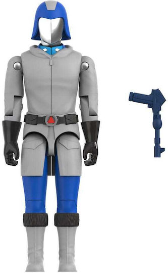 Action Figure Reaction+ 10cm.