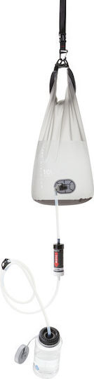 MSR Aquariumfilter Autoflow XL Gravity Filter 10 L Grau 10 Lt 14004