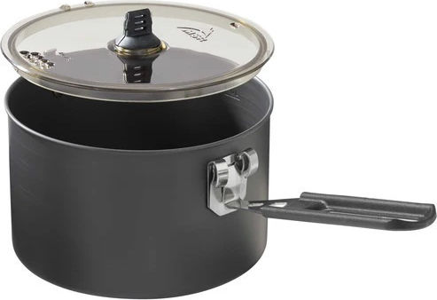 Pots Msr Trail Lite 1.3 L Pot Gray 1.3 L 14275