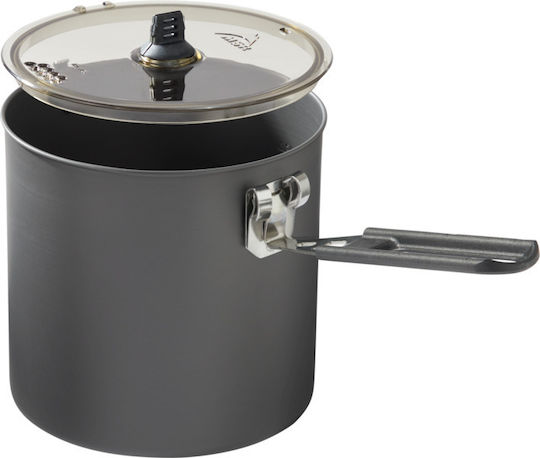 Κατσαρόλες Msr Trail Lite 2 L Pot Γκρίζο 2.0 Lt 14276
