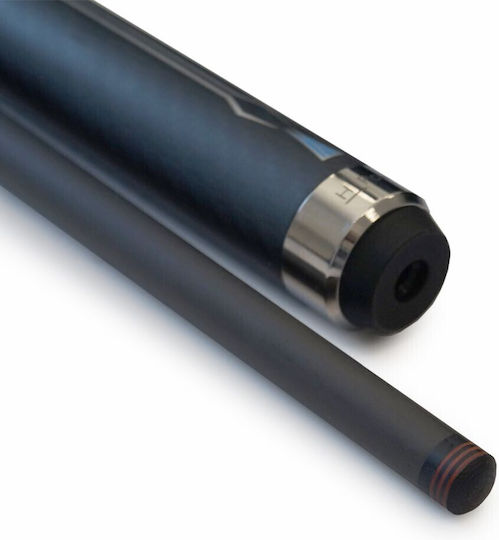 Robertson Hipower Carbon Break Pool Cue American Folding 147cm