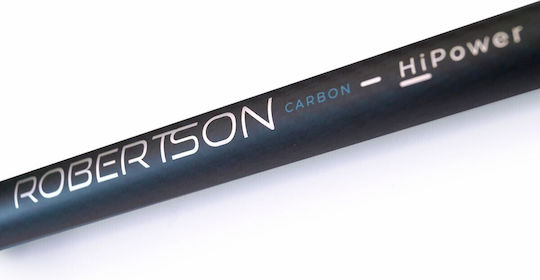 Robertson Hipower Carbon Break Pool Cue American Folding 147cm
