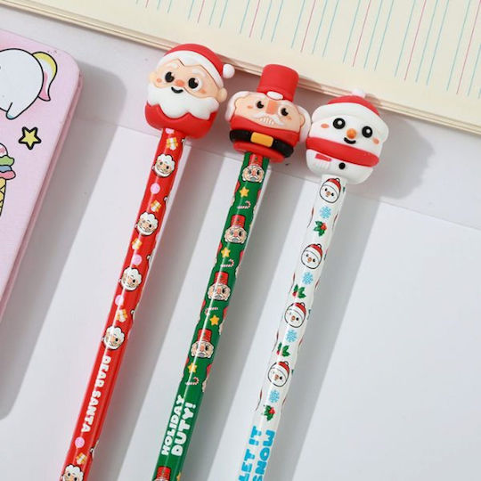 Μολυβι Xmas Dear Santa I-total Xl2308p