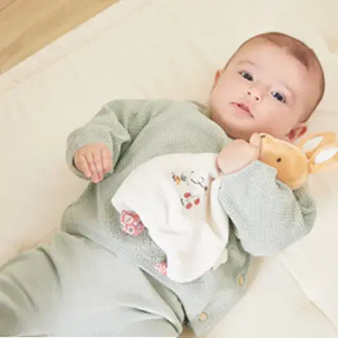 Moulin Roty Σετ Δώρου για Μωρά