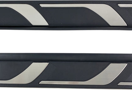 Steps Audi Q3 2 Pieces