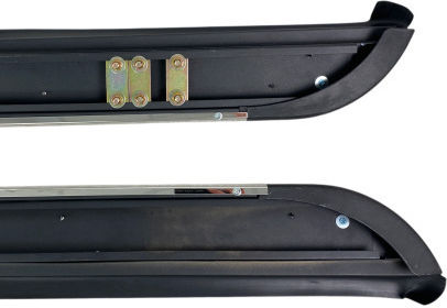Steps Audi Q3 2 Pieces