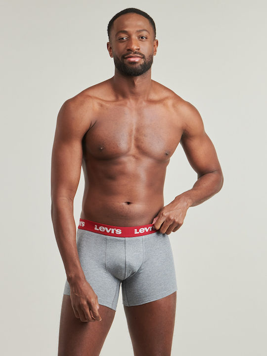 Men's Boxers Multicolour 6Pack