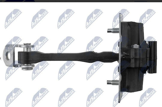 Ρυθμιστης Πισω Πορτας Peugeot 308 Ii 2013- Δεξι Αριστερο Ezc-pe-056