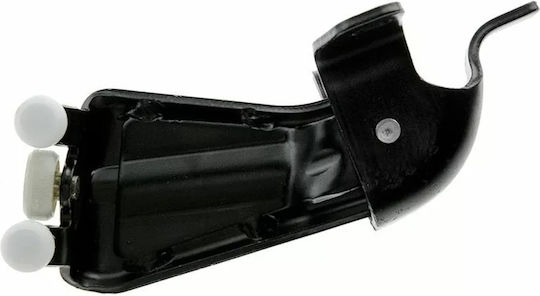 Οδηγος Ρουλεμαν Συρομενης Πορτας Mercedes Vito W639 '03-'13 Αριστερης Πορτας Ανω 2310064