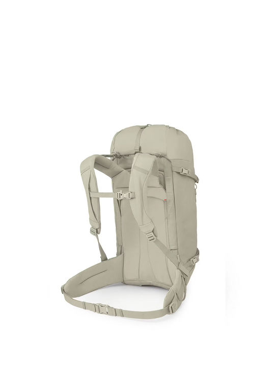Houdini Bergsteigerrucksack 30Es Beige