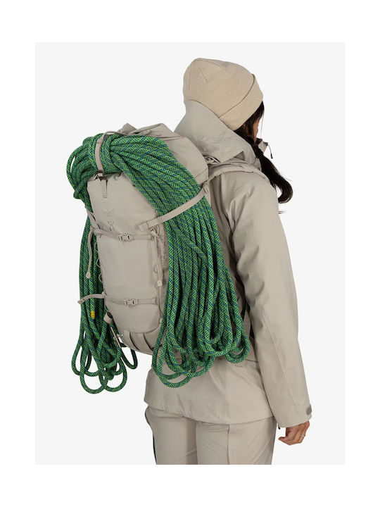 Houdini Bergsteigerrucksack 30Es Beige