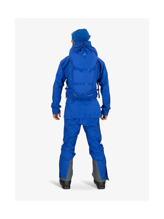 Houdini Rucsac de alpinism 30lt Impermeabil Albastru