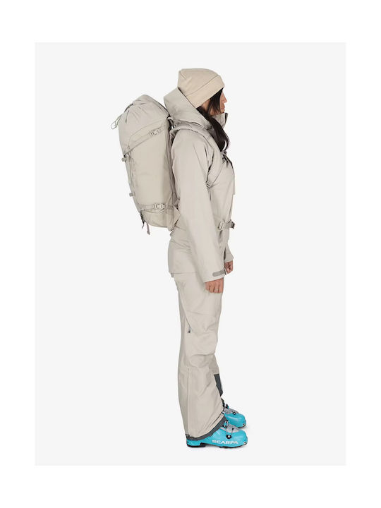 Houdini Bergsteigerrucksack 30Es Beige