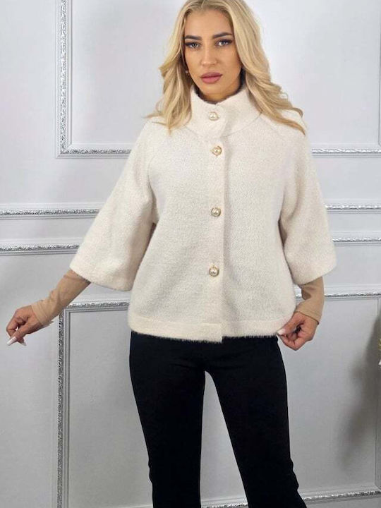 Γυναικεία White Κάπα