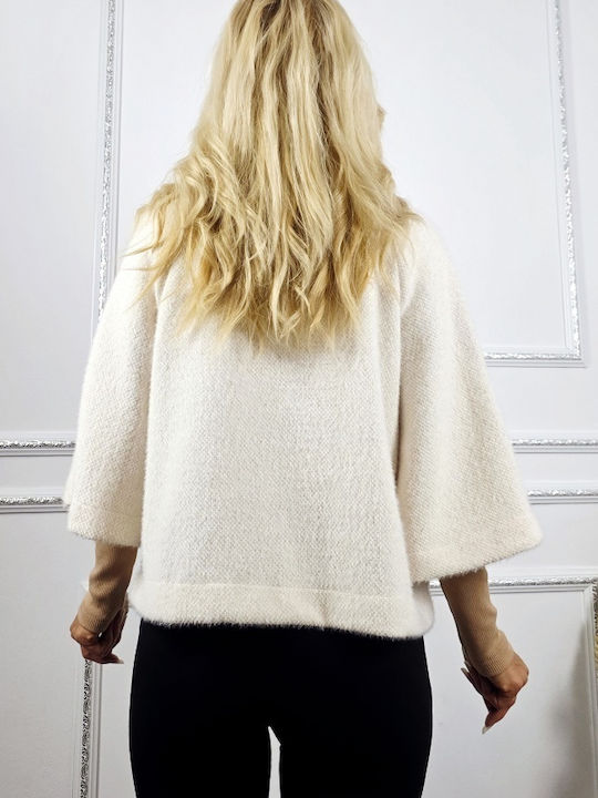 Γυναικεία White Κάπα