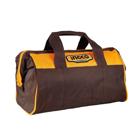Ingco Yellow Hand Tool Bag