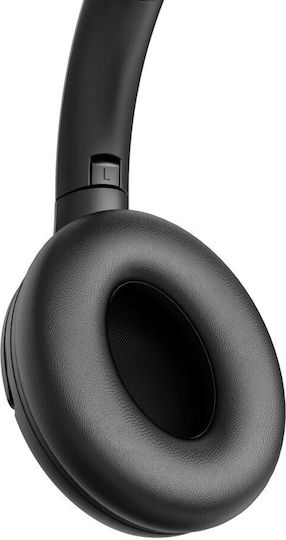 GoGEN HBTM 93B Fără fir / Cu fir Over Ear Căști cu 63 ore de Funcționare Negre