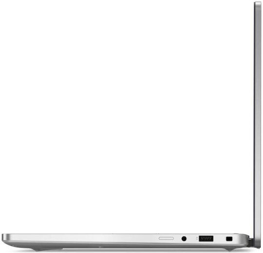 Dell Pro 13 Plus 13" IPS FHD+ Ecran Tactil (Ultra 7-268V/32GB/512GB SSD/W11 Pro) (Tastatură Engleză SUA)