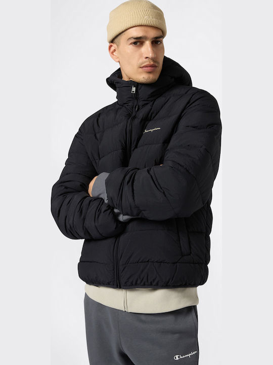 Jacke Black