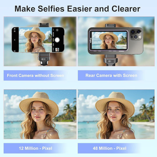 Kingma Bluetooth Selfie Controller