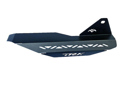 Cosmo Κάλυμμα Τελικού Εξάτμισης Benelli Trk 702 2023-2025