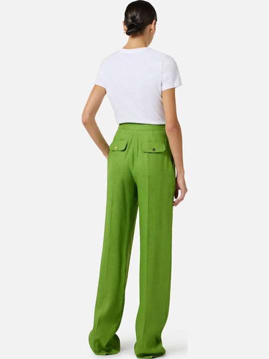 Elisabetta Franchi T-Shirt White
