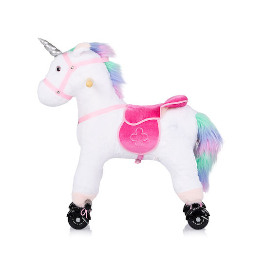 Chipolino Balance Toy RHWSO025 Pink