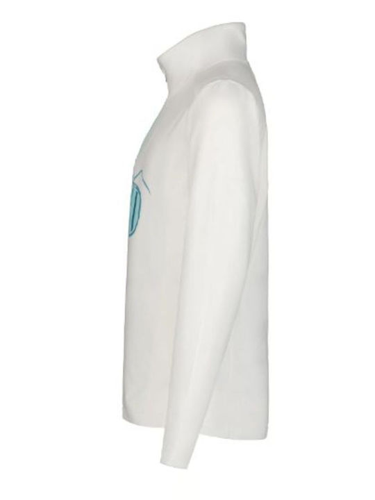 Kids Thermal Shirt White