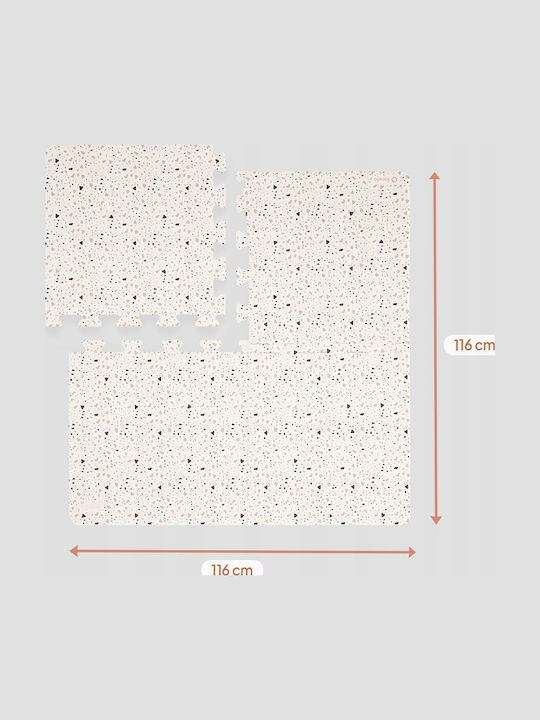Lionelo Kinderbodenpuzzle