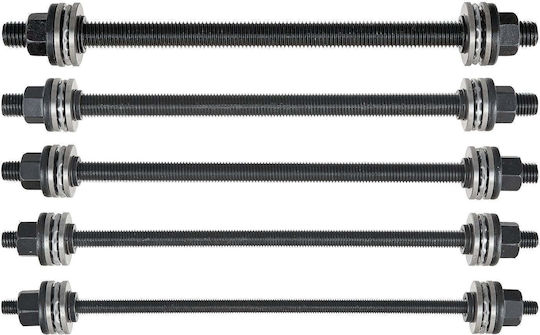 Set Extractor Bucșe Braț Transversal 27 Piese Geko G02743