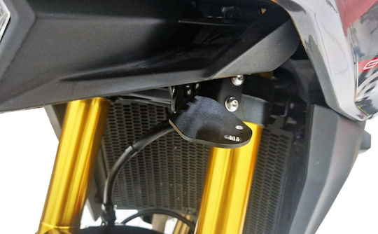 Cosmo Основи За Прожектори Suzuki Gsx-s 1000gx 2024-2025