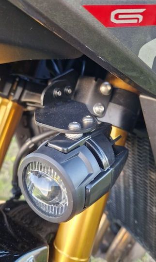 Cosmo Основи За Прожектори Suzuki Gsx-s 1000gx 2024-2025