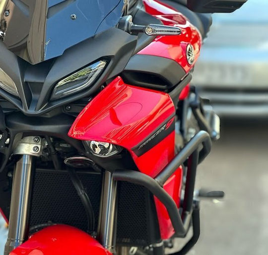 Cosmo Защитни Краштa Ямаха Tracer 9 GT GT+ 2021-2024