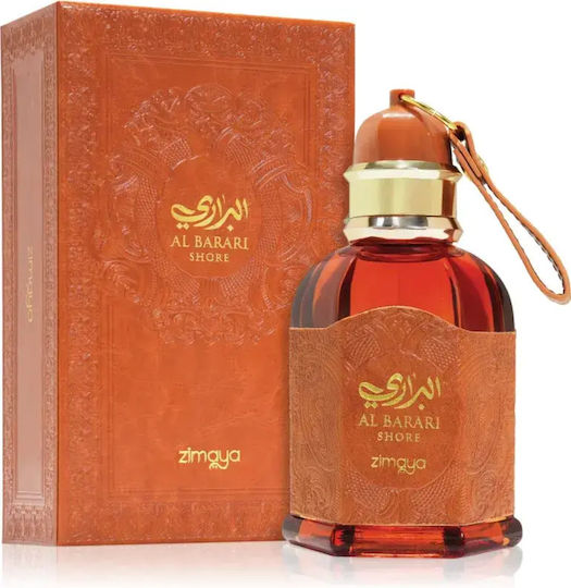 Zimaya Al Barari Shore Eau de Parfum 100ml