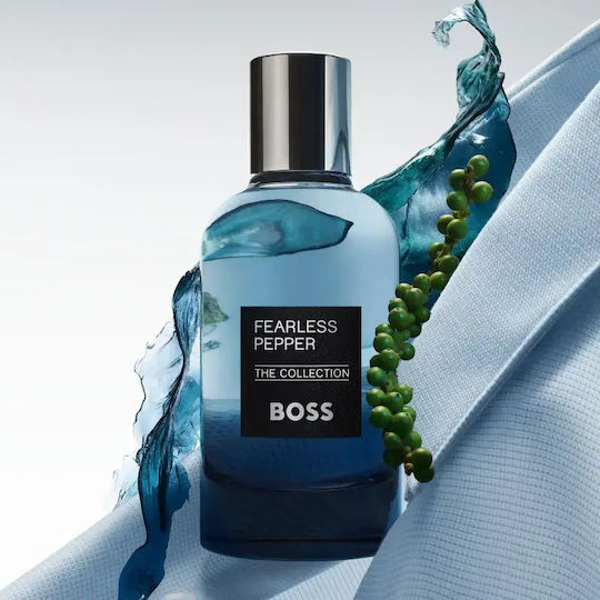 Boss Boss Eau de Parfum 100ml