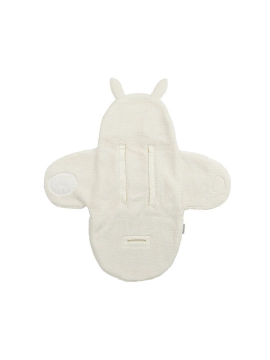Pătură Pepinieră Swaddling pături Bej