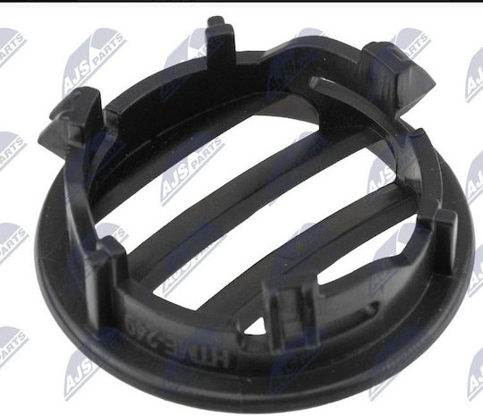 Grilă Conductă De Aer Mercedes Clasa C W204 2007- Glk X204 2008- Stânga Ezc-me-249