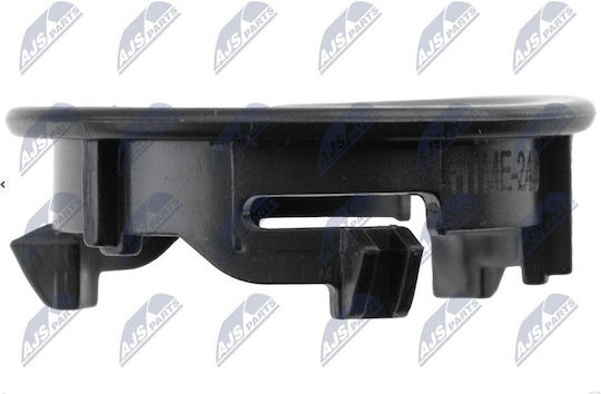 Grilă Conductă De Aer Mercedes Clasa C W204 2007- Glk X204 2008- Stânga Ezc-me-249