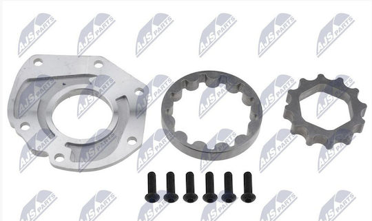 Repair Set Opel Astra G H 1.2/1.4 98-12 Corsa C D 1.0 1.2 1.4 00-14 Agila 1.0/1.2 00-07 Meriva 1.4 04-10 Bpo-pl-013
