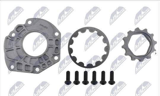 Repair Set Opel Astra G H 1.2/1.4 98-12 Corsa C D 1.0 1.2 1.4 00-14 Agila 1.0/1.2 00-07 Meriva 1.4 04-10 Bpo-pl-013