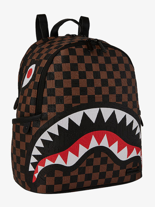 Sprayground Savage Πλάτης