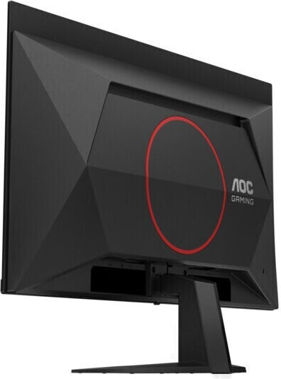 AOC Q27G41ZDF QD-OLED HDR Gaming Monitor 25.6" QHD 2560x1440 240Hz με Χρόνο Απόκρισης 0.3ms GTG