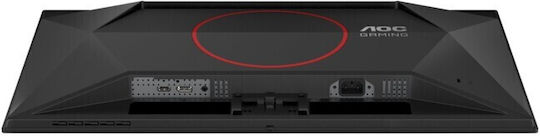 AOC Q27G41ZDF QD-OLED HDR Gaming Monitor 25.6" QHD 2560x1440 240Hz με Χρόνο Απόκρισης 0.3ms GTG